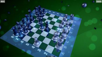 Мир шахматных грёз