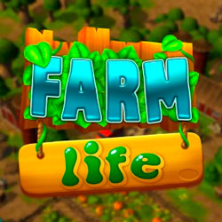 Обложка Farm Life