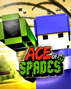 Обложка Ace of Spades: Battle Builder