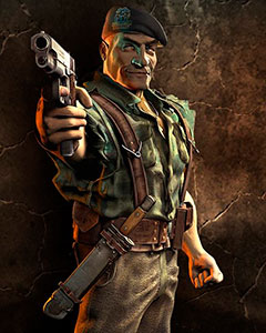 Обложка Commandos 2 - HD Remaster