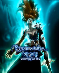 Обложка Neverwinter Nights: Enhanced Edition