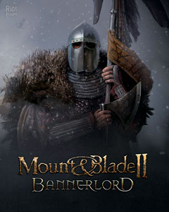 Обложка Mount & Blade 2: Bannerlord
