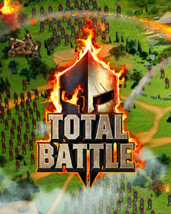 Обложка Total Battle