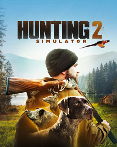 Обложка Hunting Simulator 2