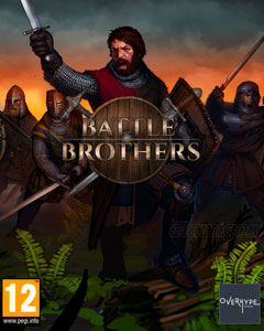 Обложка Battle Brothers