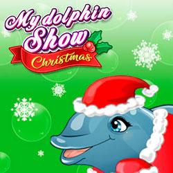Шоу Дельфинов 9: Рождество