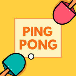 Пинг Понг
