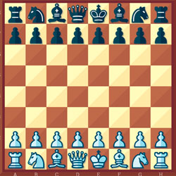 Шахматы Гроссмейстер