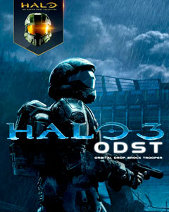 Halo 3: ODST