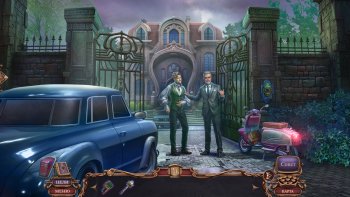 Осколки истины: История З7П