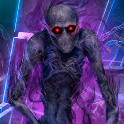 Обложка Невидимые страхи 7: Тьма внутри