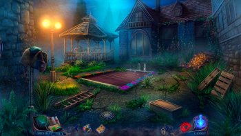 Невидимые страхи 7: Тьма внутри