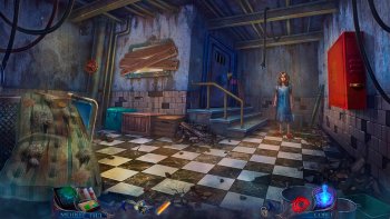 Невидимые страхи 7: Тьма внутри