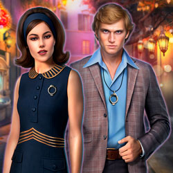 Обложка Химеры 14: Потерянный фильм