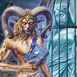 Тайны ледяного мира 2: Охотник за душами