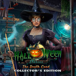 Хеллоуинские истории 2: Карта смерти