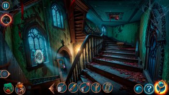 Секреты Хэллоуина: Клятва крови