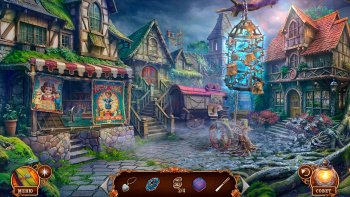 Тайны ледяного мира 2: Охотник за душами