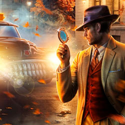 Секреты Салема 2: Призрачное такси