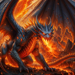 Рыцарский Квест: Меч и Пламя