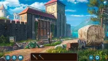 Legendary Tales 4: Карта Надежды