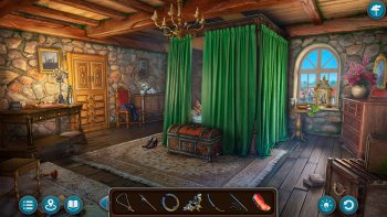 Legendary Tales 4: Карта Надежды