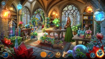 Рыцарский Квест: Меч и Пламя