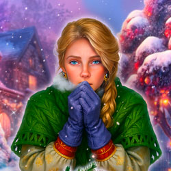 Рождественские истории 14: Свет свечи