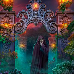 Обложка Нашёптанные секреты 17: Маскарад отравителя