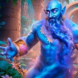 Скрытые порталы: Пророчество Белого Солнца