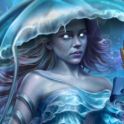 Обложка Загадки мифов 3: Шепот глубины