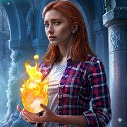 Обложка Мост в другой мир 13: Судьба времен года