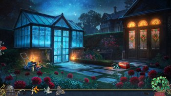 Мост в другой мир 13: Судьба времен года