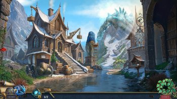 Мост в другой мир 13: Судьба времен года