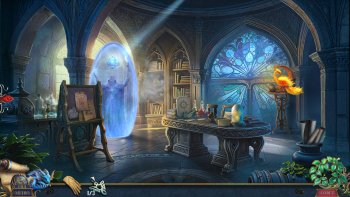 Мост в другой мир 13: Судьба времен года