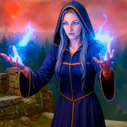 Обложка Legendary Tales 5: Price of Power