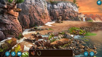 Legendary Tales 5: Price of Power