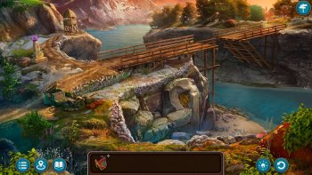 Legendary Tales 5: Price of Power