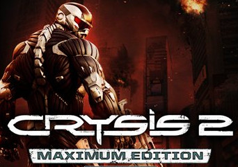 Crysis 2 Maximum Edition