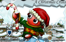 Dibbles: Christmas Crisis
